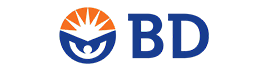 BD logo