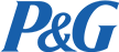 P&G logo