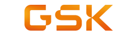 GSK logo