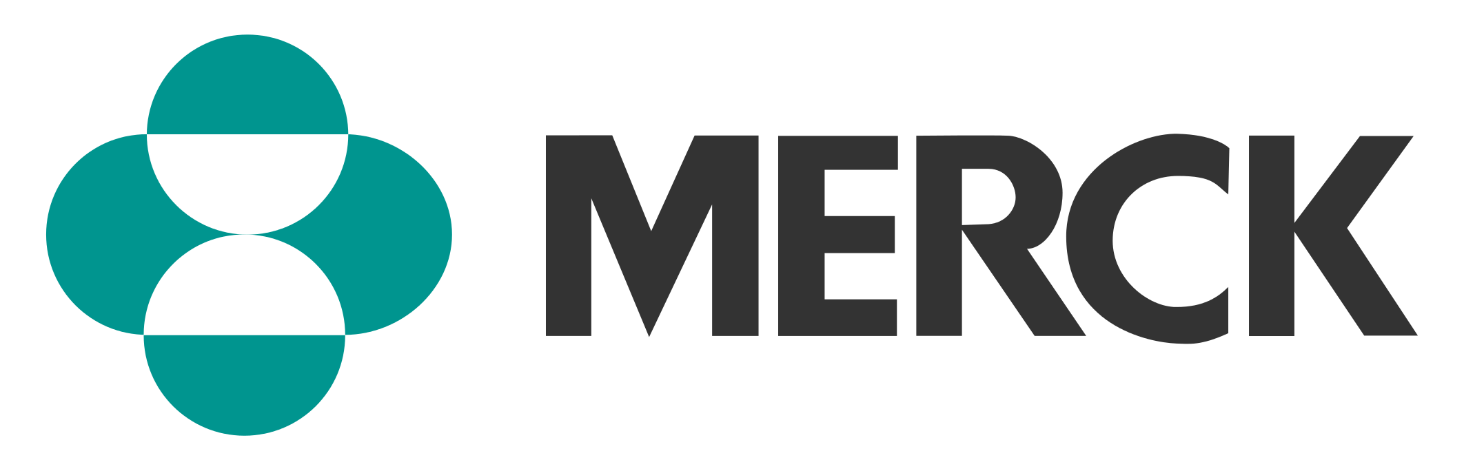 Merck logo