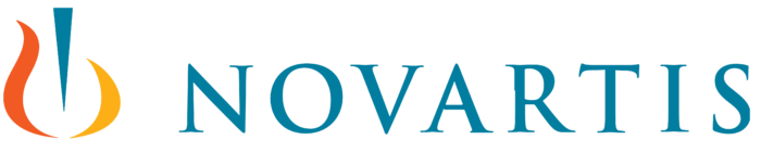 Novartis logo