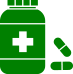 pharmaceutical icon