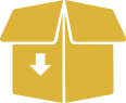 accredited-export-packaging-icon-yellow