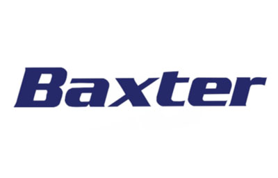 Baxter logo