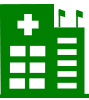 hospital icon