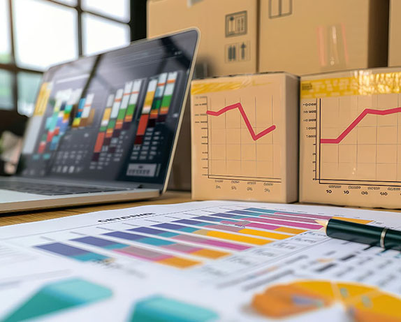manage inventory