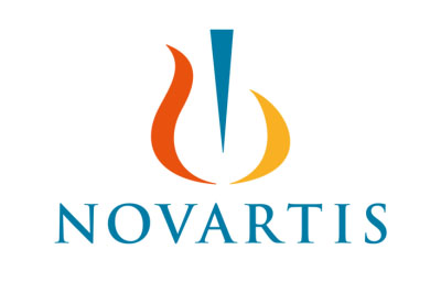 Novartis logo