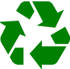 recycle icon