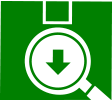 surplus identification icon