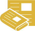 news and resources icon
