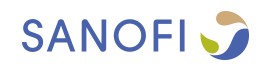 sanofi logo